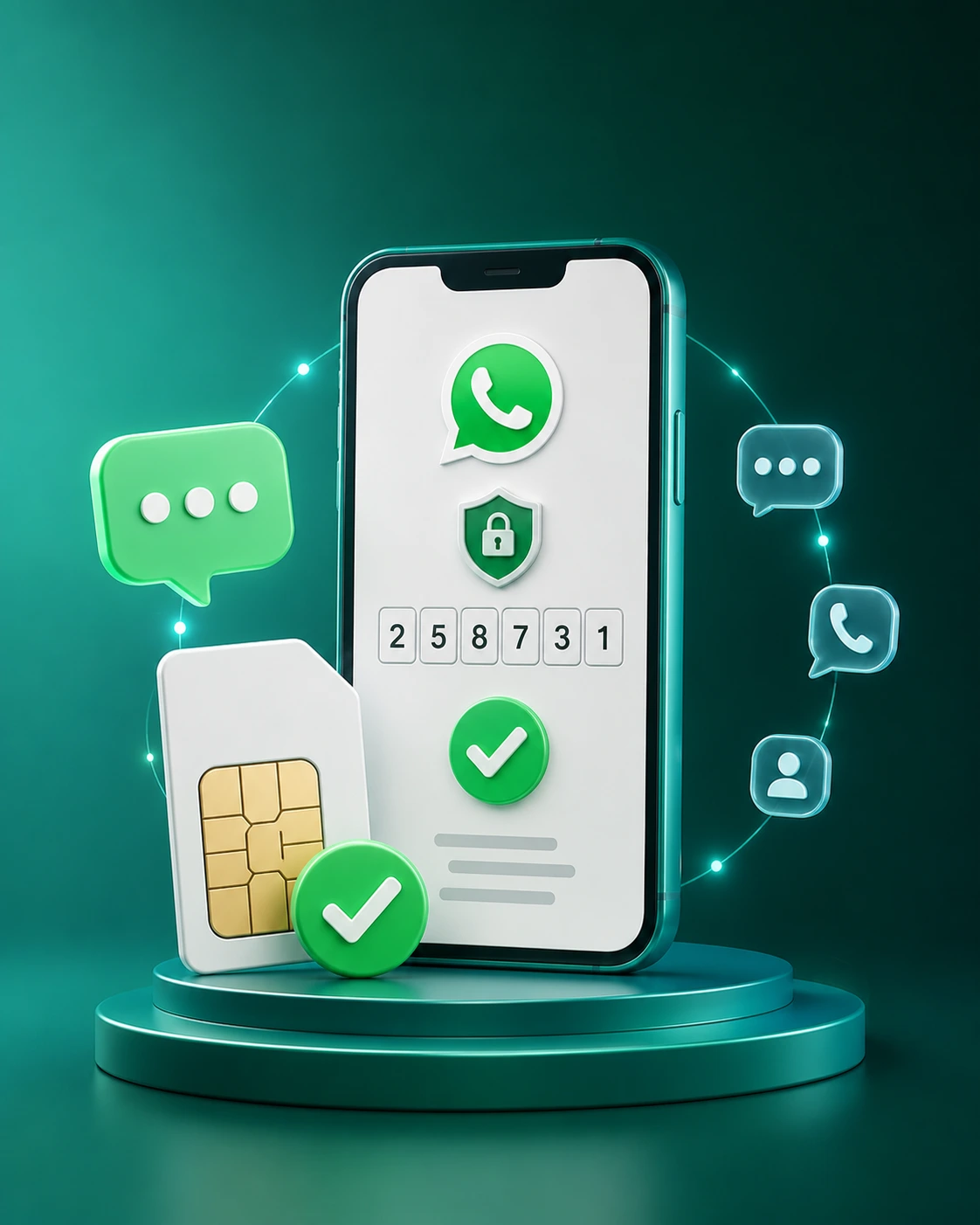 Send promotional and marketing messages